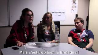 Annonce - Week-end BDA