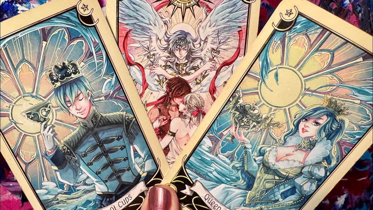 Pisces Love ❤️ Someone’s Interest in You is Much More Real & Serious Than They Have Let On Till Now