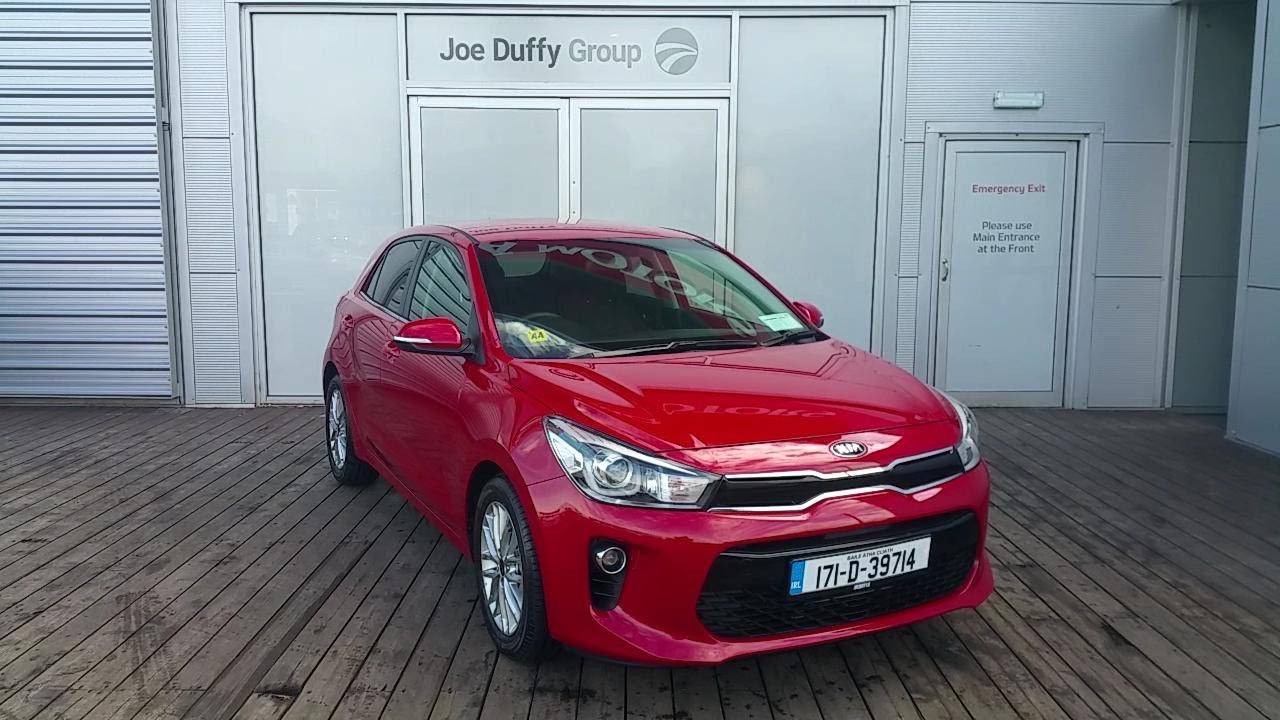Kia rio r17