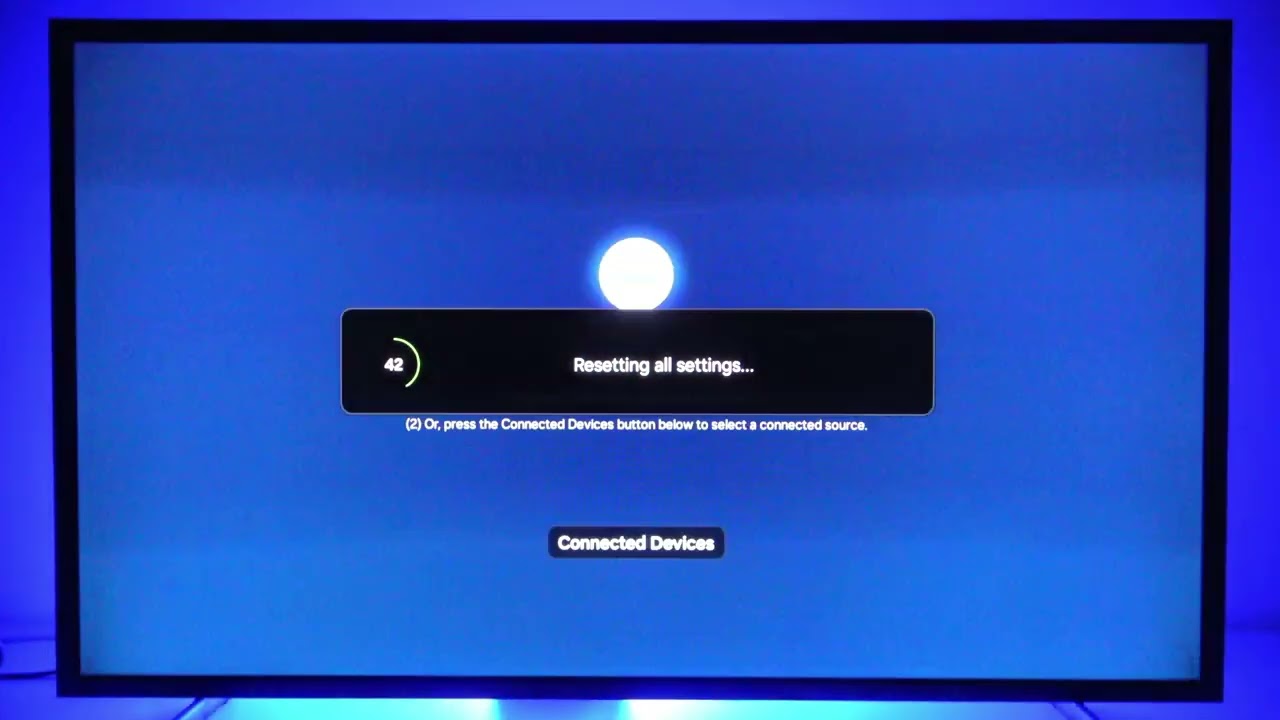 SAMSUNG The Frame – Как устранить ошибки сервера в магазине произведений искусства