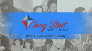 Glenn Clary |  Parenting By Proverbs | Sunday February 23, 2020 | 10:30 A.M.
