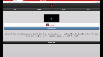 iNoCydia Website Down