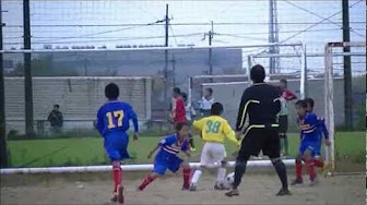 ﾏﾘﾉfc U10ﾀﾞｲｼﾞｪｽﾄ集 12 13 Youtube