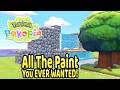 You Need This Amazing Berry Tree Farm Build Guide