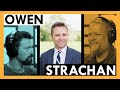 The Dr. Owen Strachan Interview | Woke Culture, Escaping Oppression, and Dissecting Movies