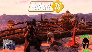 Fallout 76: Easily get the Pro Snap Deluxe Camera!