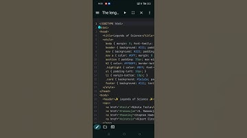 Looks this ! #coding #html #shortsfeed #shorts