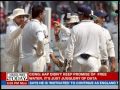 SA canters to a 10-wicket win against India at Durban, wins series