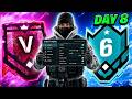 These R6 Cheats Took Me To Champ V In Ranked 3.0 In 8 Days... Day 8 To Legend (R6 Cheat)