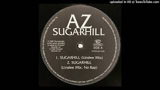 AZ feat Miss Jones - Sugar Hill (Linslee Remix)
