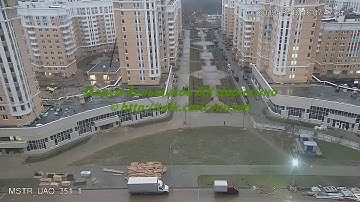 Корпус 12 10.12.19 (Видео для форума http://talk.caricyno.net)