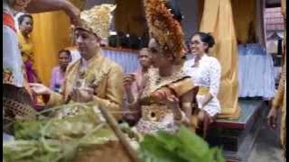 dek ulik - gayatri mantra - best song - upacara pernikahan adat bali