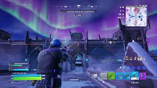 Is the harpoon gun good for picking up loot and travelling!? - Fortnite | Battle Royale  screenshot 3