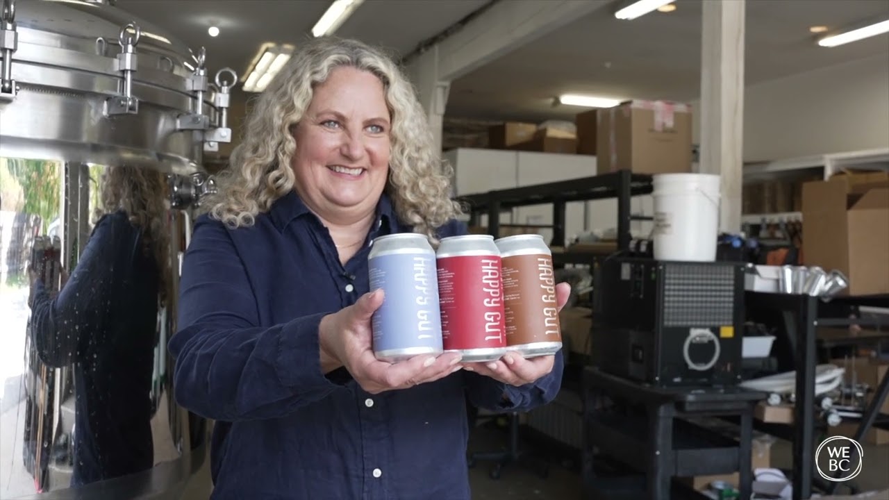 Meet Leeza Zurwick -  Happy Gut Pro