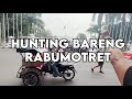 Hunting ramerame