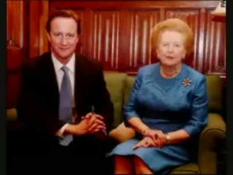 margaret thatchers first queens speach debate as pm part 4