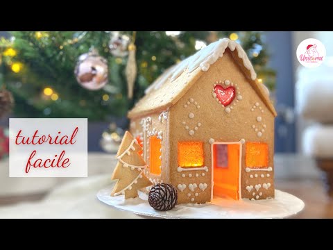 Casetta di Natale