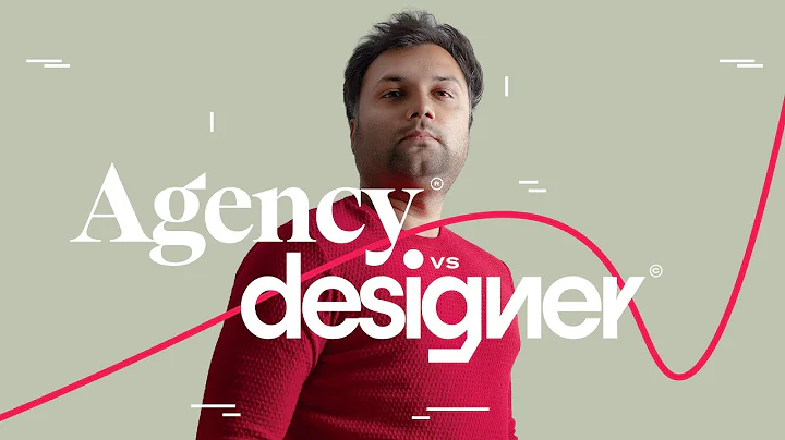 AGENCY Vs DESIGNER Vs Freelancer