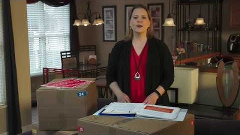 The Ultimate Color Moving System© | Kickstarter Campaign 2019 | by Lasting Order