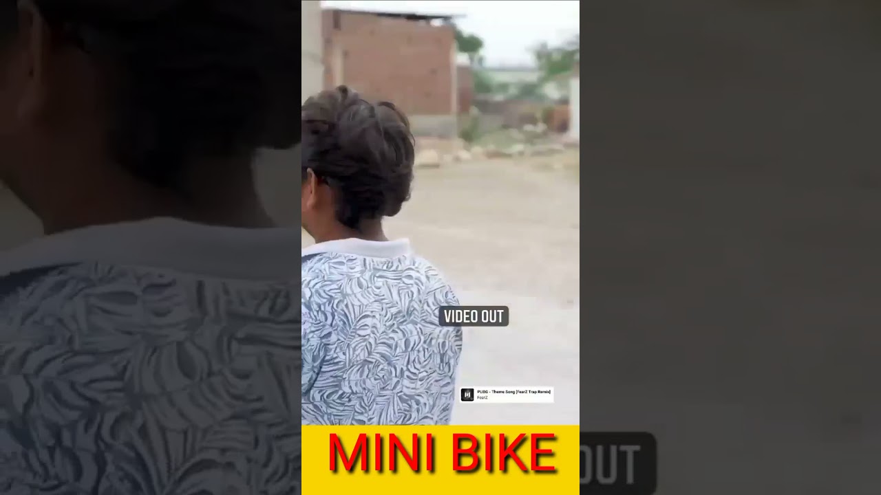 mini super bike Mr Indian Hacker//Mr Hacker Experiment YouTube