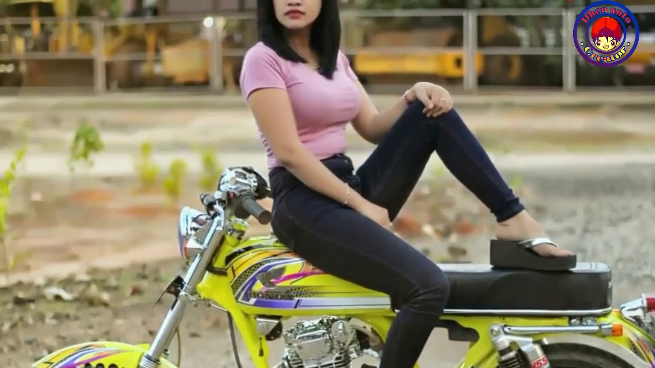 Kumpulan Motor CB Keren Cocok Buat Inspirasi Modifikasi YouTube