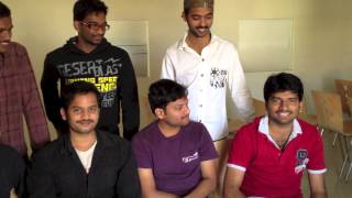 Trailer: iPap Students as iOS Developers
