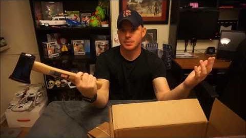 The BAM Box Expansion | Unboxing | #audiemarshproductions