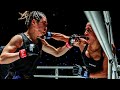 EPIC Women’s Muay Thai Firefight 🔥🔥🔥 Yu Yau Pui vs. Devina Martin
