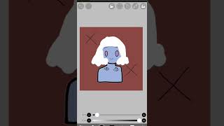 Make Your Oc Based On You Trend? Fiqaa I Know My Drawing Is Bad