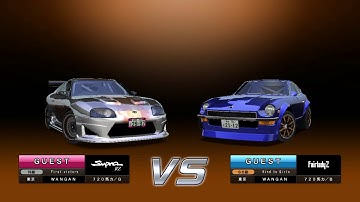 WMMT5 PC - Devil Z vs Raihan Aqila (Part 5)