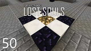 Forever Stranded Lost Souls - CORRUPTED [E50] (Modded Minecraft)