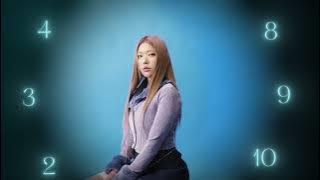 Summer Soul 'Salty People (2021)' Official Visualizer