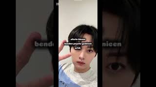 Skz Üyeleri Tepki Pt2