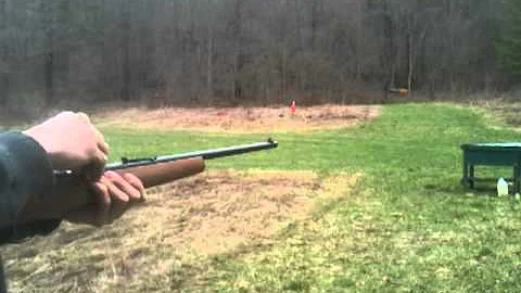 .22 LR vs. .22 CB Long