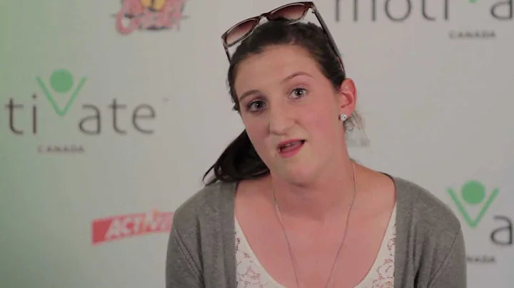 Motivate Canada - Sara McKinnon, ACTIVATOR | Motiv...