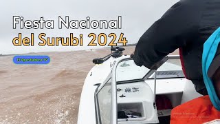 Fiesta Nacional del Surubi 2024. Cierre