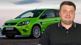 Why Ford Focus RS will bring you money?