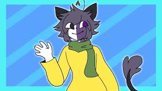 [GIFT] NUCLEAR | Animation Meme