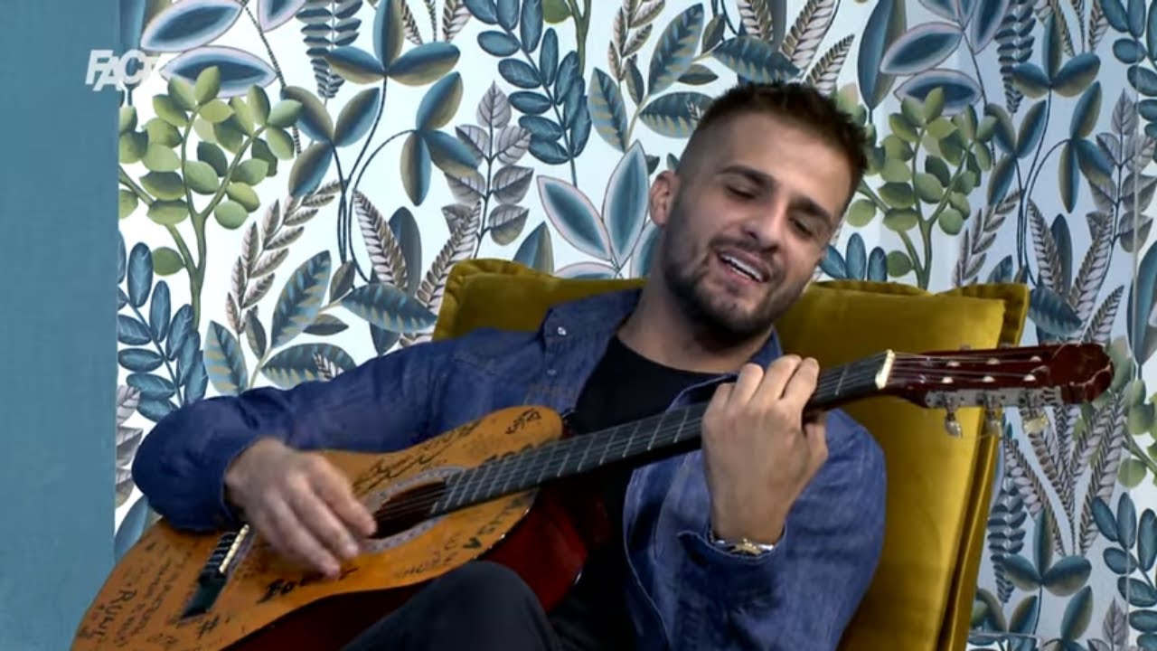 “Nisu mogli podnijeti da sam glavni!” Emir Lapsus nikad iskrenije o raspadu benda!