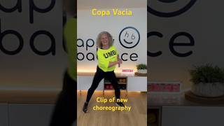 New Choreo To Copa Vacia By Shakira & Manuel Turizo