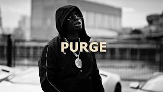 Ninho x Werenoi Type Beat "PURGE" | Instru Rap Trap Piano Sombre Mélancolique | Instru Rap 2026