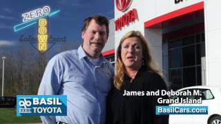 Basil Toyota MAY16