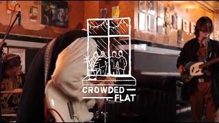 Milange - Crowded Flat (Live in Variety Bar)