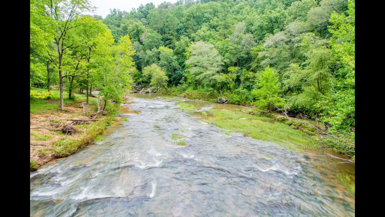 Creekside at Carver Mill Creek Frontage & Mt views Land For Sale
