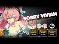 I've Robbed my Vivian... | 35K Deadly Assault | ZZZ 2.6