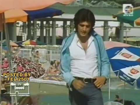 Alberto Anelli (video 1971) Mezzanotte