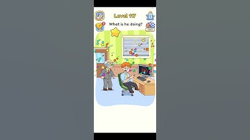 DOP 5 Level 117 | Delete Story | Mobile Game Play😎 | #shorts  #short     #gameplay  #trending