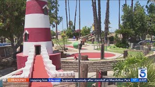 Inland Empire says farewell to beloved amusement park