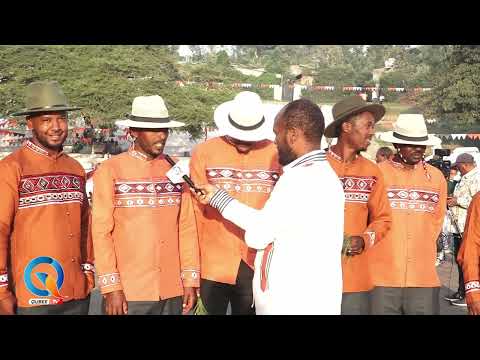 Qubee TV Yaada Hirmaattota Irreecha Hora Harsadee 