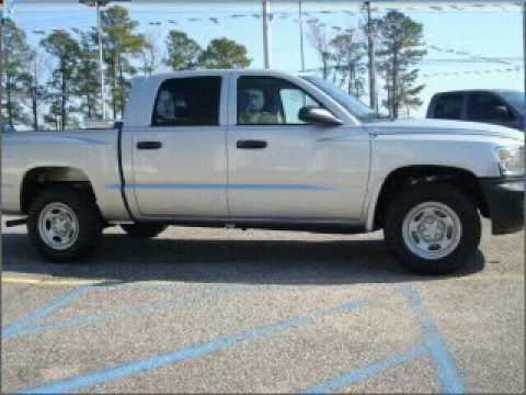 2009-dodge-dakota---chesapeake-va